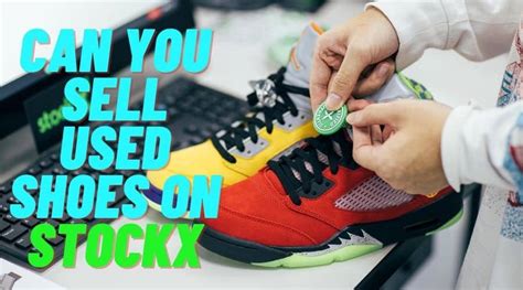 stockx fake shoes 2022|is stockx selling shoes.